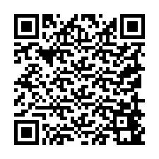 QR-код для номера телефона +19159441318