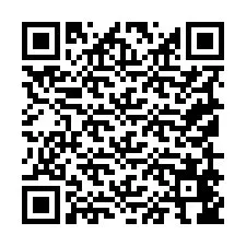 QR-код для номера телефона +19159446539