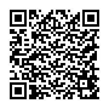 Kod QR dla numeru telefonu +19159451574