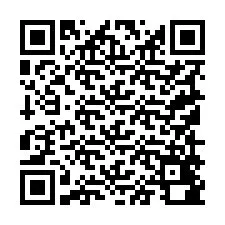 QR kód a telefonszámhoz +19159480678