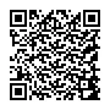 QR Code for Phone number +19159482020