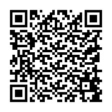 QR Code for Phone number +19159485548