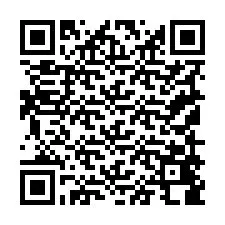 Kode QR untuk nomor Telepon +19159488331