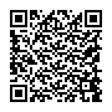 QR Code for Phone number +19159489123