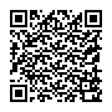 Kode QR untuk nomor Telepon +19159520200