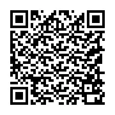 QR Code for Phone number +19159520774