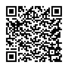 QR-koodi puhelinnumerolle +19159527439