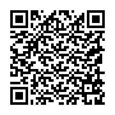 Kod QR dla numeru telefonu +19159529554