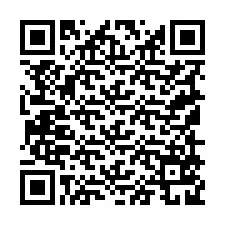 Kode QR untuk nomor Telepon +19159529664