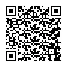 QR Code สำหรับหมายเลขโทรศัพท์ +19159646739