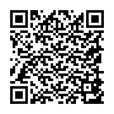 QR Code for Phone number +19159853096