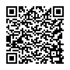 QR-Code für Telefonnummer +19159997720