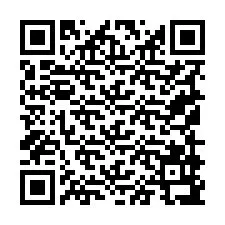 QR-Code für Telefonnummer +19159997723