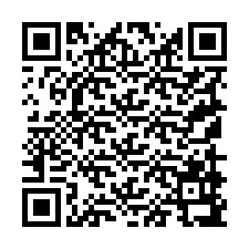 QR-code voor telefoonnummer +19159997740