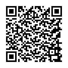 QR-Code für Telefonnummer +19159997960