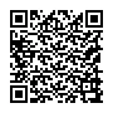 QR Code for Phone number +19159997965