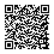 QR-код для номера телефона +19159997966