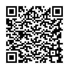 QR Code for Phone number +19159998012