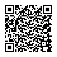 QR Code for Phone number +19159998033