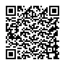QR Code for Phone number +19159998064