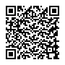 QR Code for Phone number +19159998112