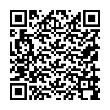 QR Code for Phone number +19159998157