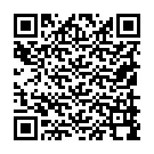 QR Code for Phone number +19159998247