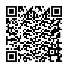 QR Code for Phone number +19159998255