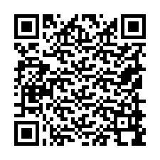 QR Code for Phone number +19159998267