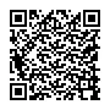 QR Code for Phone number +19159998296