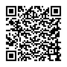 QR Code for Phone number +19159998313