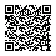 QR Code for Phone number +19159998352