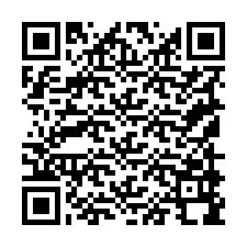 QR Code for Phone number +19159998361