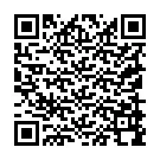 QR Code for Phone number +19159998388