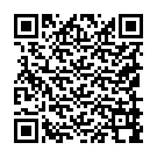 QR Code for Phone number +19159998426