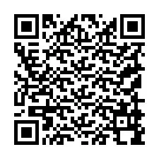 QR Code for Phone number +19159998530