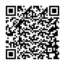 QR Code for Phone number +19159998558