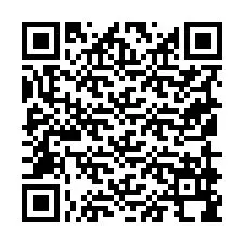 QR Code for Phone number +19159998606