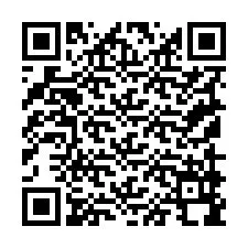 QR Code for Phone number +19159998611