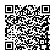 QR Code for Phone number +19159998630