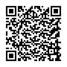 QR-koodi puhelinnumerolle +19159999201