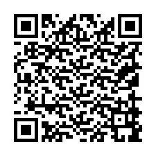 Codice QR per il numero di telefono +19159999209