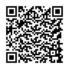 Codice QR per il numero di telefono +19159999240