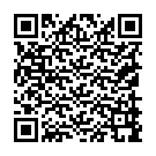 QR Code สำหรับหมายเลขโทรศัพท์ +19159999249