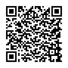 Código QR para número de telefone +19159999286