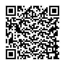 Kod QR dla numeru telefonu +19159999292