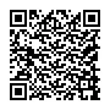 QR Code pour le numéro de téléphone +19159999339