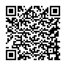 Kode QR untuk nomor Telepon +19159999353