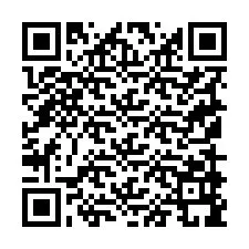 QR Code for Phone number +19159999382