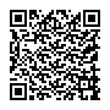 QR Code for Phone number +19159999404
